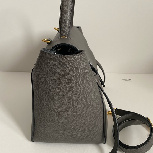 Celine Mini Belt Bag (Old É logo) - Picture 4 of 14